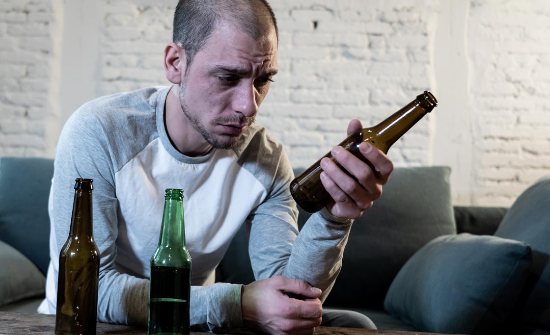 Убрать алкогольную зависимость в Тазовском